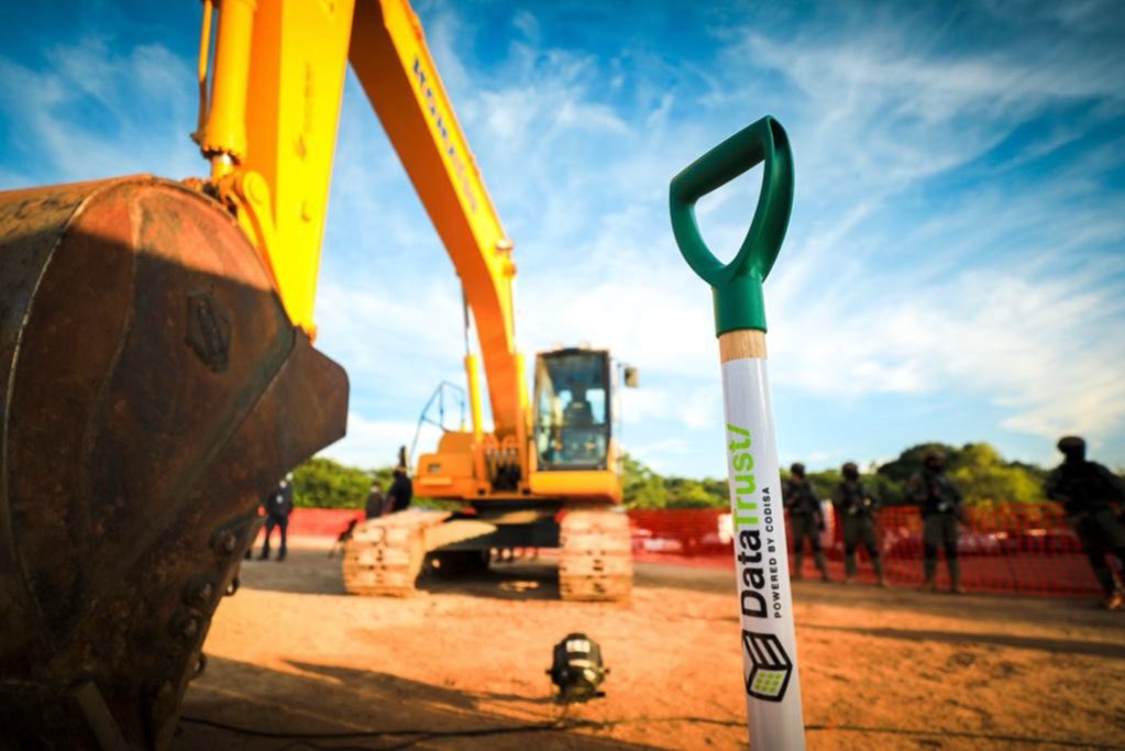 Inicia construcción del primer Data Center verificado de El Salvador inicia-construccion-del-primer-data-center-verificado-de-el-salvador